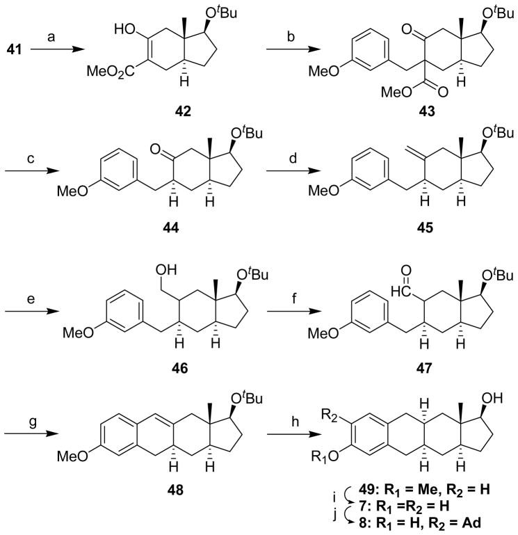 Scheme 4a