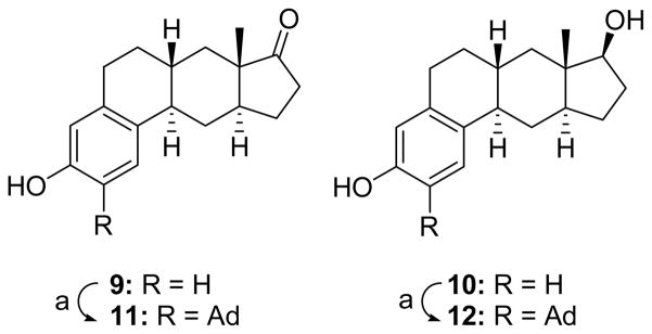 Scheme 5a