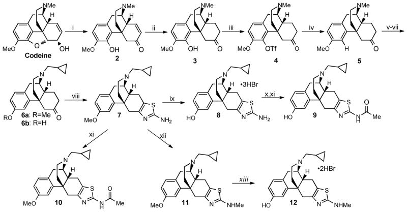 Scheme 1