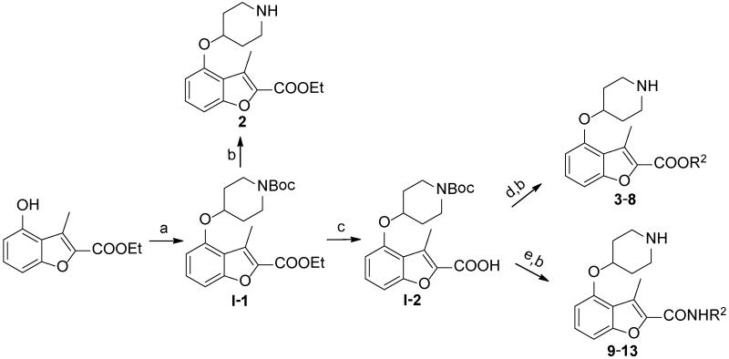 Scheme 1