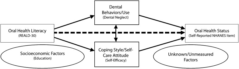 FIGURE 1—