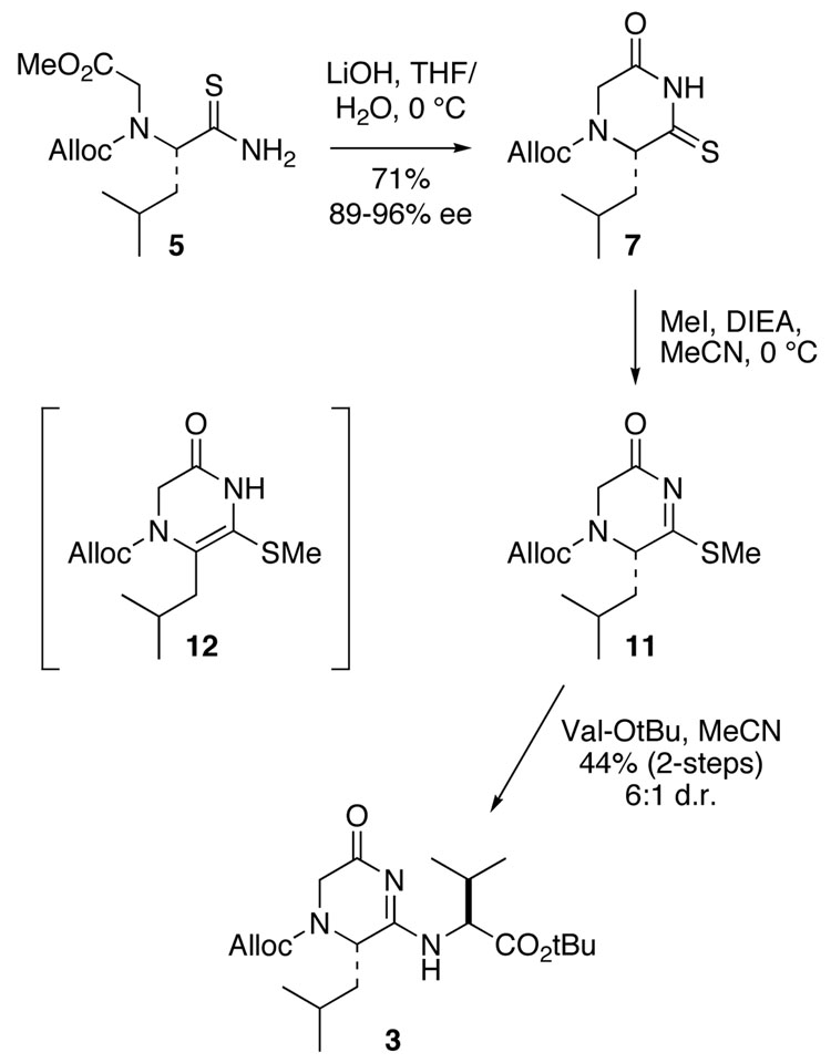 SCHEME 3