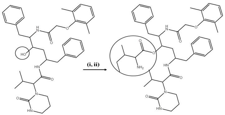 Scheme 1