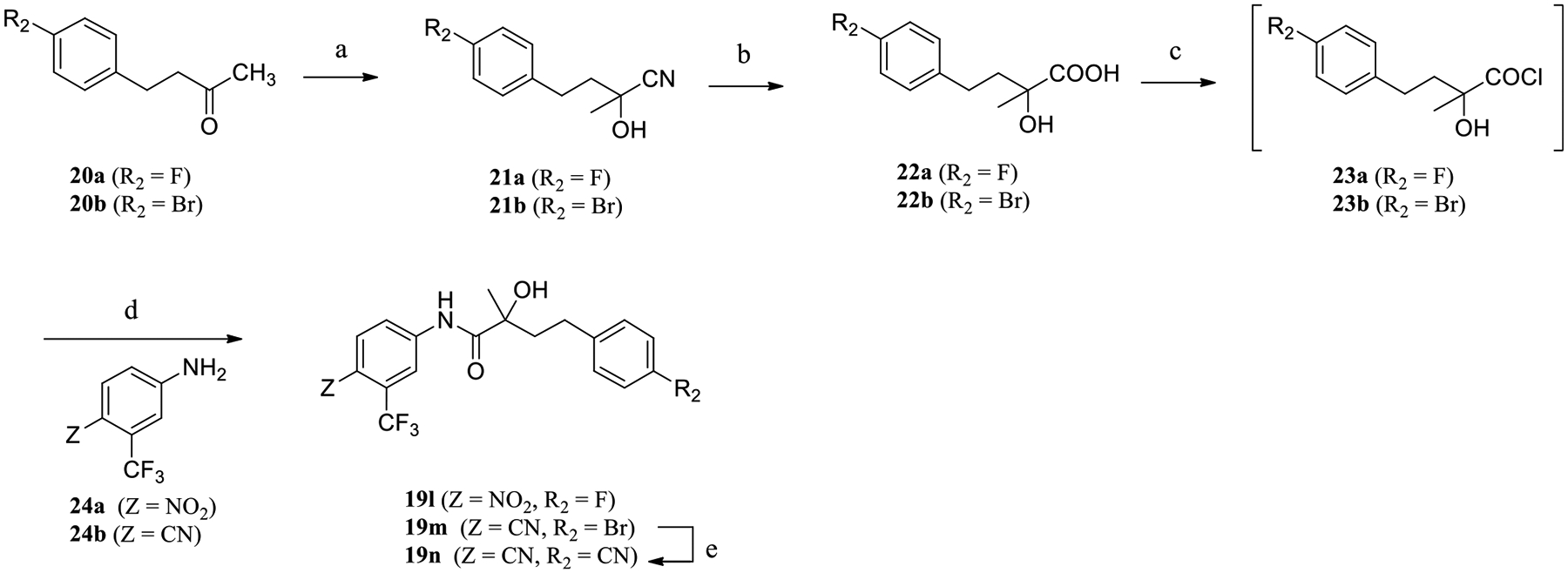 Scheme 2.