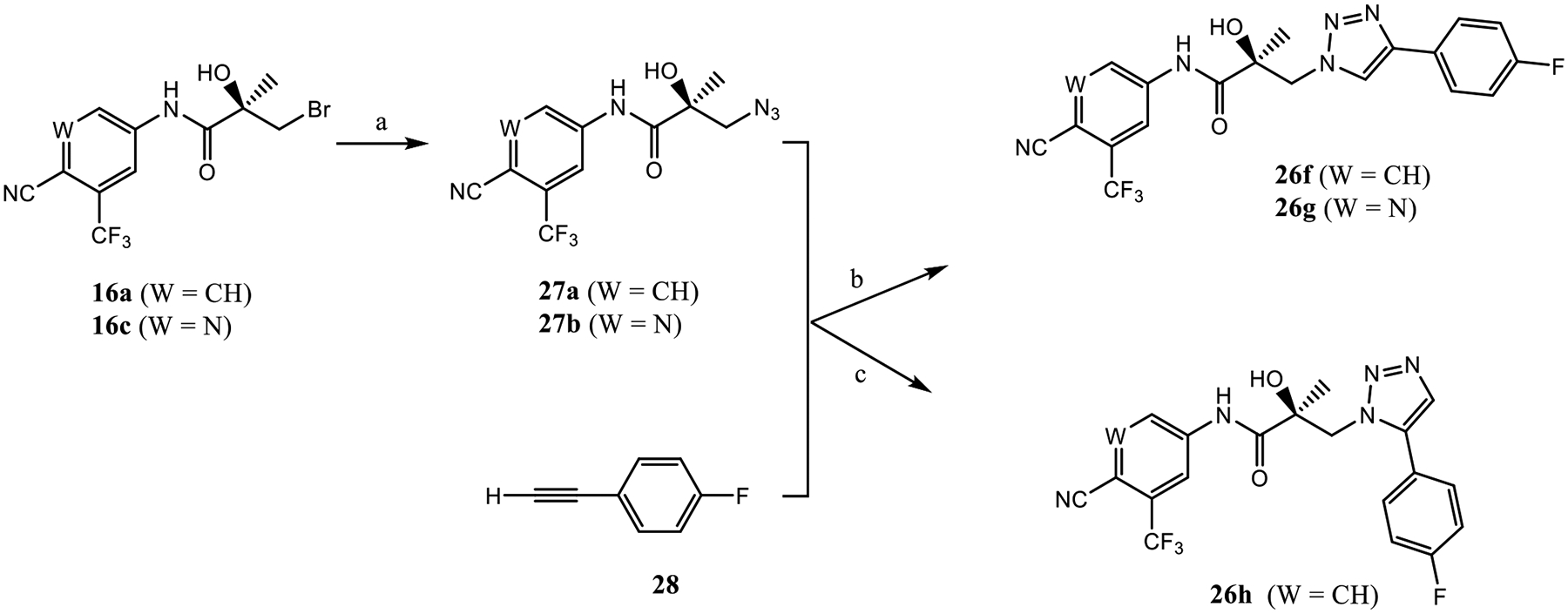 Scheme 4.