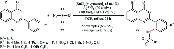 Scheme 9