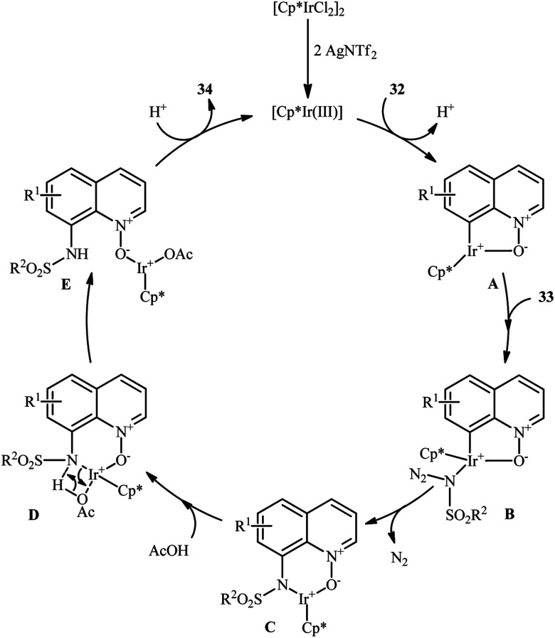 Scheme 11