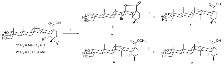 Scheme 1