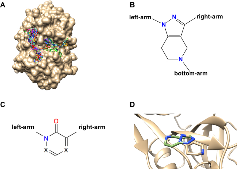 Figure 1: A.