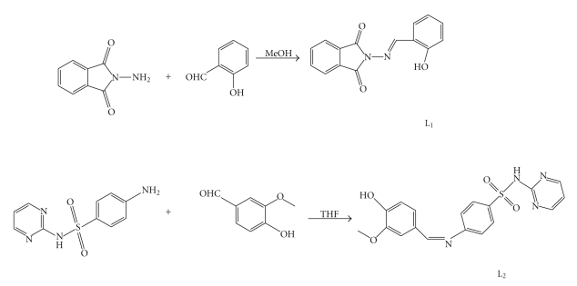 Scheme 1