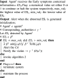 Algorithm 1