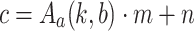 Inline graphic