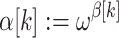 Inline graphic