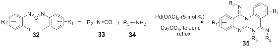 Scheme 9