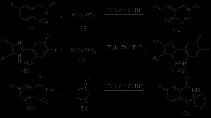 Scheme 12