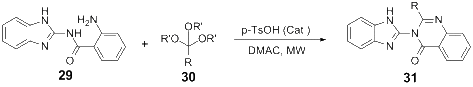 Scheme 8