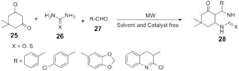 Scheme 7