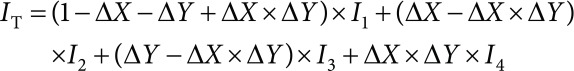 graphic file with name massspectrometry-7-1-A0065-equation04.jpg