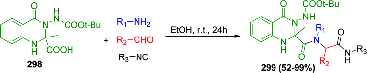 Scheme 64