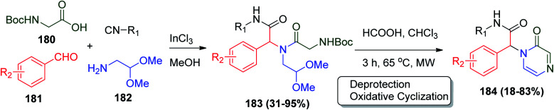 Scheme 39