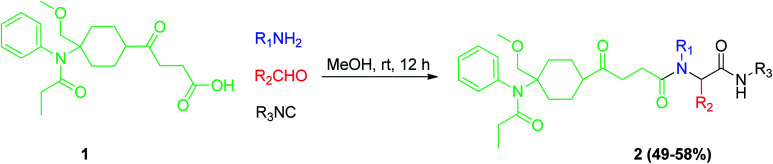 Scheme 2