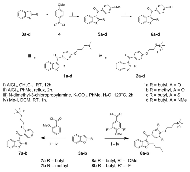 Scheme 1