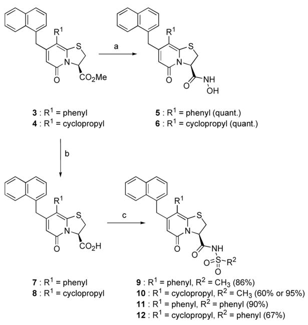 Scheme 1