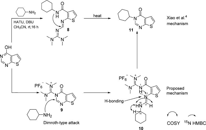 Scheme 7