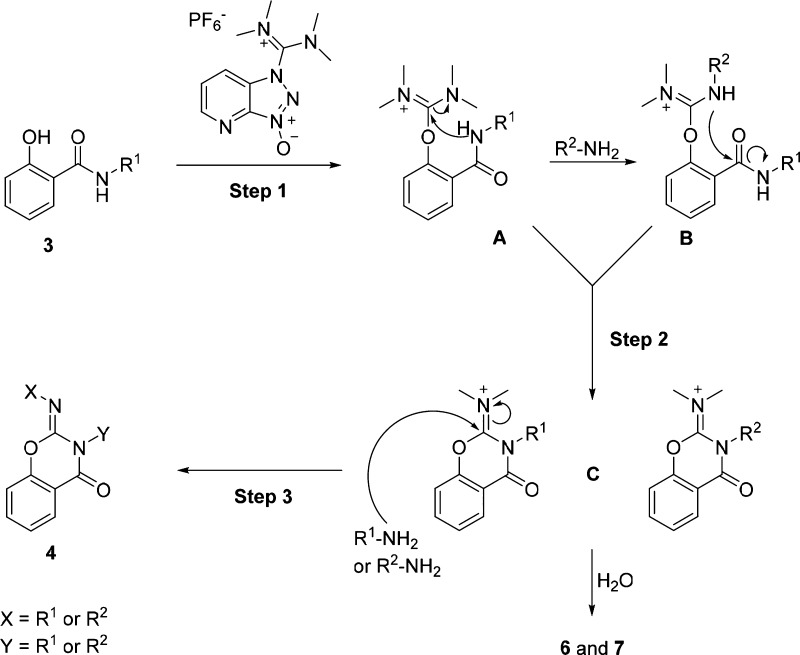 Scheme 4