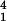 Inline graphic
