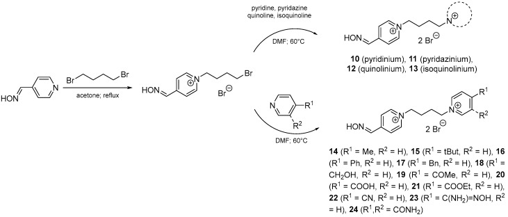 Scheme 1