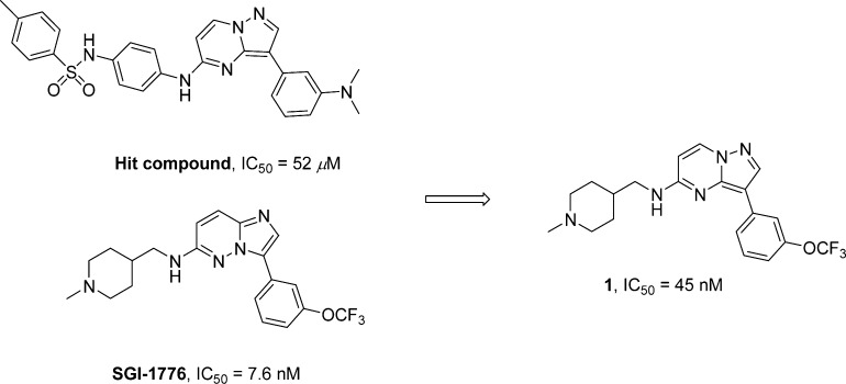 Scheme 1