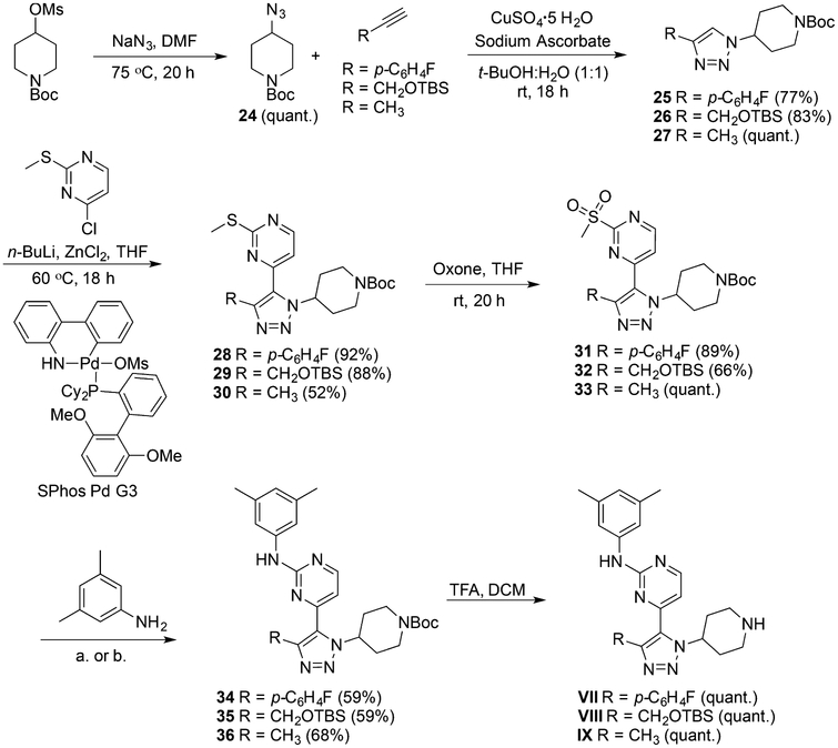 Scheme 5.