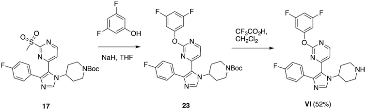 Scheme 4.