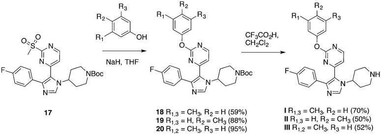 Scheme 2.