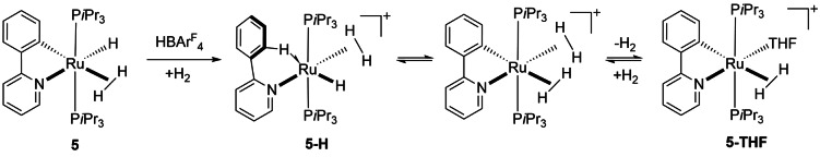 Scheme 9