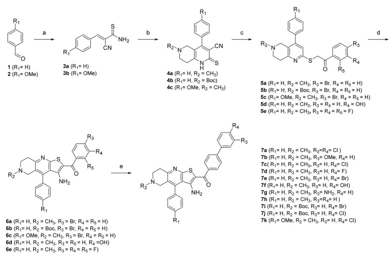 Scheme 1