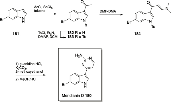 Scheme 8.