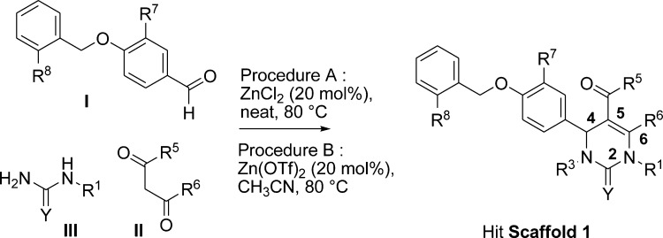 Scheme 1