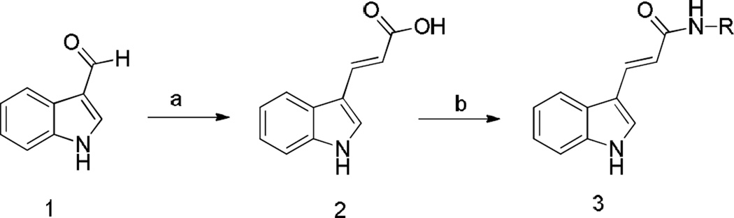 Scheme 1