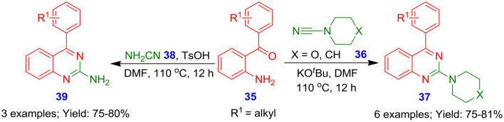 Scheme 17