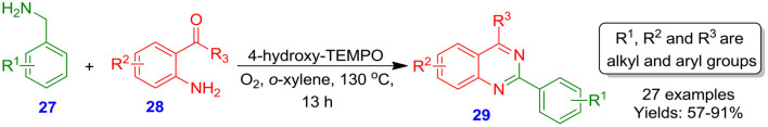 Scheme 9