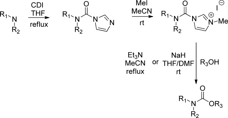 Scheme 9