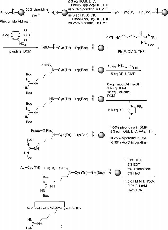 Scheme 1