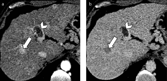 Figure 5. a, b