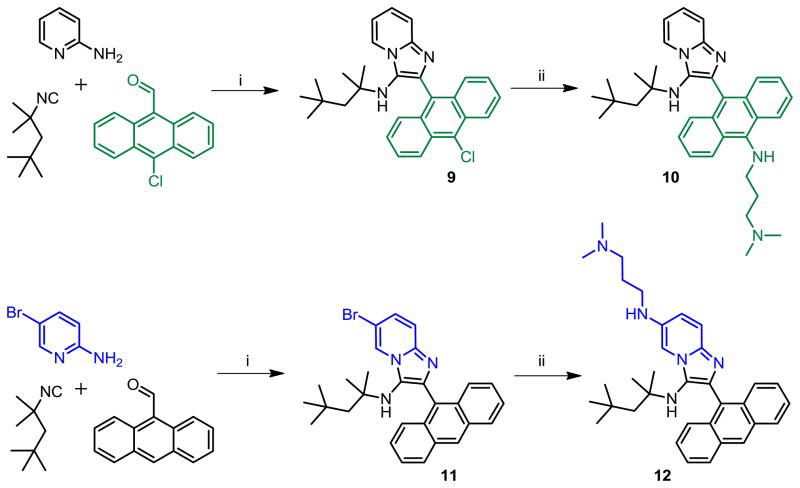 Scheme 6