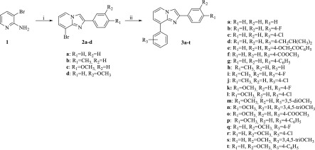 Scheme 1