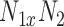 Inline graphic
