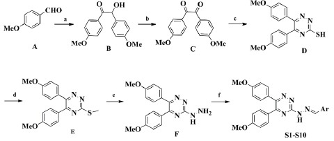 Scheme 1