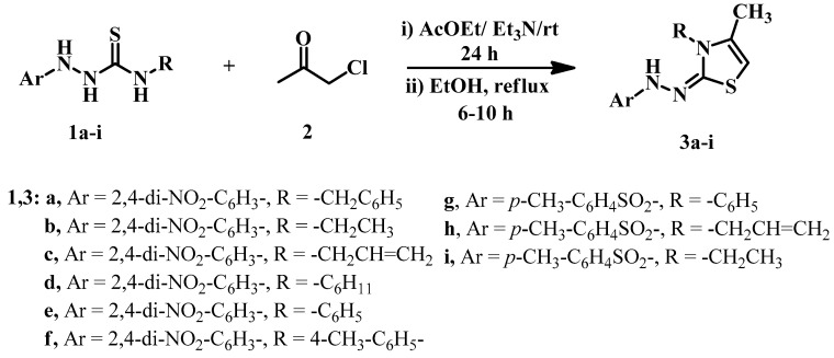 Scheme 1